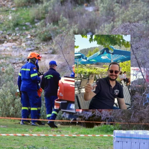 Βασίλης Καλογήρου: «Κοκτέιλ» φαρμάκων ανιχνεύτηκε στον οργανισμό του – Δεν βρέθηκε ουσία που να παραπέμπει σε αυτοχειρία