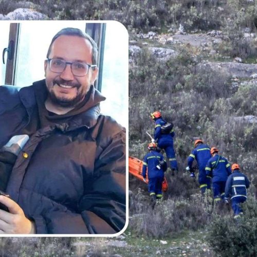 Εισαγγελική διάταξη απέκλεισε το έγκλημα