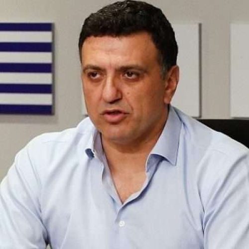 «ΩΜΗ ΠΑΡΑΔΟΧΗ ΚΙΚΙΛΙΑ»: «ΤΟΥΡΚΟΙ ΨΑΡΕΥΟΥΝ ΣΤΟ ΑΙΓΑΙΟ, ΕΠΕΙΔΗ ΕΝΔΩΣΑΜΕ ΤΟ 2017 ΓΙΑ ΤΟΥΣ ΟΜΗΡΟΥΣ ΣΤΡΑΤΙΩΤΕΣ (ΒΙΝΤΕΟ)