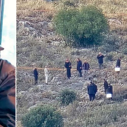 Θρίλερ με τον θάνατο του Βασίλη Καλογήρου: «Μεταθανάτια όλα τα τραύματα που έχουν εξεταστεί»