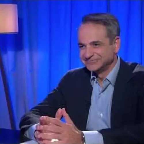Ο Μητσοτάκης «ΔΕΝ ΞΕΡΕΙ, ΔΕΝ ΑΚΟΥΣΕ, ΔΕΝ ΕΙΔΕ» για την Ομάδα Αλήθειας