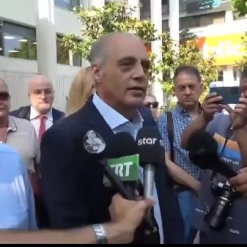Φυγόδικοι παίζουν με τον πόνο των συγγενών – Τέρμα οι αναβολές!