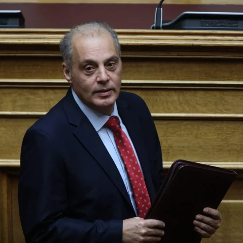 «Τους προειδοποιήσαμε και γέλαγαν» – K.Βελόπουλος για τον ΟΠΕΚΕΠΕ