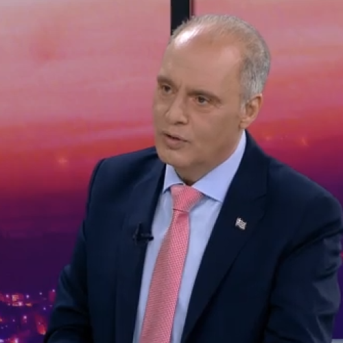 Αν δεν κάνουμε απώθηση, θα μας κατακλύσουν – Η κυβέρνηση βγάζει λεφτά από τη μπίζνα!