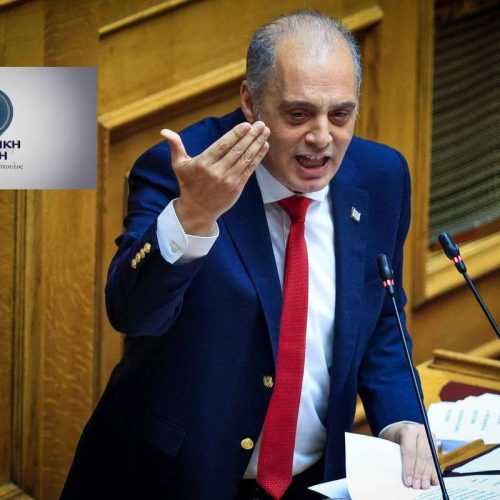 ΓΙΩΡΓΟΣ ΚΟΝΤΑΡΙΝΗΣ/EUROKINISSI
