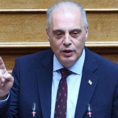 ΔΕΙΤΕ ΖΩΝΤΑΝΑ!  Ο ΠΡΟΕΔΡΟΣ ΤΗΣ ΕΛΛΗΝΙΚΗΣ ΛΥΣΗΣ ΣΤΗΝ ΒΟΥΛΗ – ΣΥΝΤΟΝΙΖΟΜΑΣΤΕ ΟΛΟΙ!
