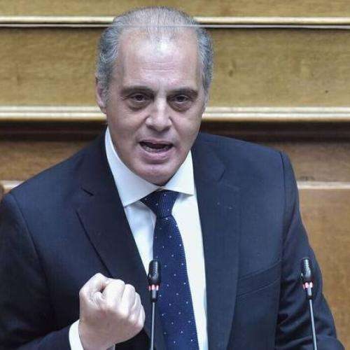 Κ.Βελόπουλος: «ΕΞΩΣΗ από το Μαξίμου για την ΑΠΟΤΥΧΗΜΕΝΗ κυβέρνηση Μητσοτάκη!»