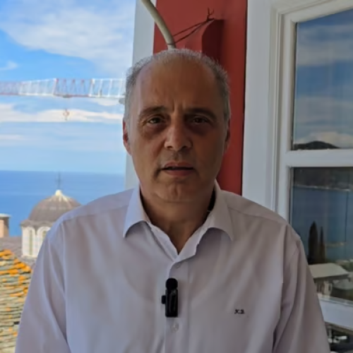 Αγία Σοφία, τώρα και Μονή Σινά – Τρέχουν να σβήσουν τη φωτιά που άναψαν!