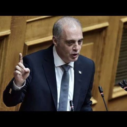 ΔΕΙΤΕ ΖΩΝΤΑΝΑ, ΤΕΤΑΡΤΗ 7 ΙΑΝΟΥΑΡΙΟΥ ΣΤΙΣ 08:30π.μ. Ο ΠΡΟΕΔΡΟΣ ΤΗΣ ΕΛΛΗΝΙΚΗΣ ΛΥΣΗΣ ΣΤΟ MEGA – ΣΥΝΤΟΝΙΖΟΜΑΣΤΕ ΟΛΟΙ!