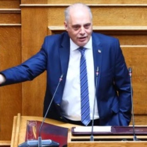 ΖΩΝΤΑΝΑ, ΑΥΡΙΟ 25/11 ΣΤΙΣ 10.00 π.μ. Ο ΠΡΟΕΔΡΟΣ ΤΗΣ ΕΛΛΗΝΙΚΗΣ ΛΥΣΗΣ ΣΤΟ PARAPOLITIKA 90.1 FM – ΣΥΝΤΟΝΙΖΟΜΑΣΤΕ ΟΛΟΙ!