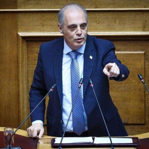 ΖΩΝΤΑΝΑ, ΑΥΡΙΟ 16/10 ΣΤΙΣ 13:00 Ο ΠΡΟΕΔΡΟΣ ΤΗΣ ΕΛΛΗΝΙΚΗΣ ΛΥΣΗΣ ΣΤΗΝ ΒΟΥΛΗ – ΣΥΝΤΟΝΙΖΟΜΑΣΤΕ ΟΛΟΙ