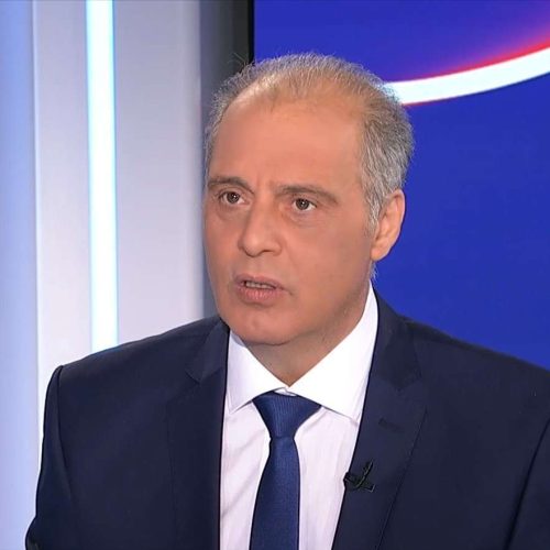 Κυριάκος Βελόπουλος: Ο Μητσοτάκης ομολόγησε το «πάμε και όπου βγει μέχρι το 2027» – Έπρεπε ήδη να έχει παραιτηθεί