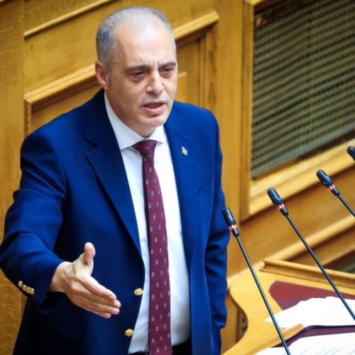 ΔΕΙΤΕ ΖΩΝΤΑΝΑ ΑΥΡΙΟ ΣΤΟ OPENtv! O ΠΡΟΕΔΡΟΣ ΤΗΣ ΕΛΛΗΝΙΚΗΣ ΛΥΣΗΣ ΣΕ ΤΗΛΕΟΠΤΙΚΗ ΠΑΡΕΜΒΑΣΗ ΓΙΑ ΟΛΑ ΤΑ ΦΛΕΓΟΝΤΑ ΖΗΤΗΜΑΤΑ!