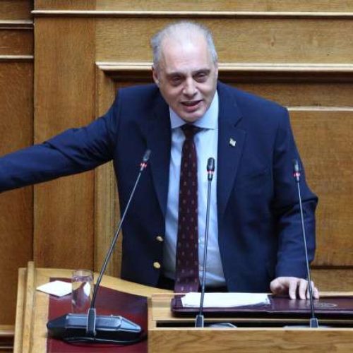 ΖΩΝΤΑΝΑ, ΑΥΡΙΟ 13/11 ΣΤΙΣ 13:00 Ο ΠΡΟΕΔΡΟΣ ΤΗΣ ΕΛΛΗΝΙΚΗΣ ΛΥΣΗΣ ΣΤΗΝ ΒΟΥΛΗ – ΣΥΝΤΟΝΙΖΟΜΑΣΤΕ ΟΛΟΙ!