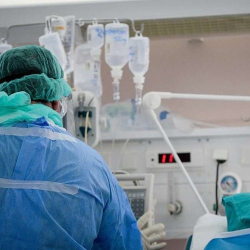 Ηράκλειο: «Δώρο ζωής» από ηλικιωμένο δότη