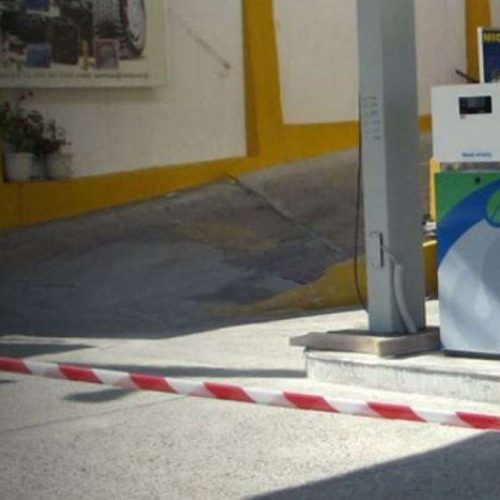 «ΦΟΒΟΣ» στις νυχτερινές βάρδιες – Βενζινάδικα στο έλεος συμμορίας