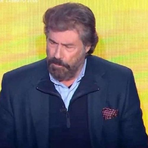 Νίκος Βερλέκης: «Μου έλεγε ότι θα πεθάνω του Αγίου Αντωνίου, δεν κοιμόμουν εκείνη την ημέρα»