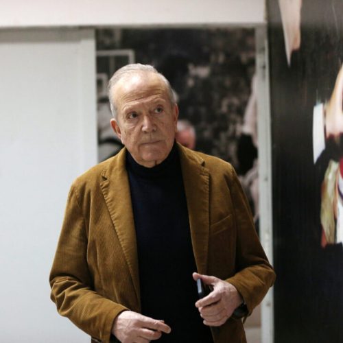 Βόμβα Βεζυρτζή: «Μην αποκλείουμε τίποτα για Euroleague»