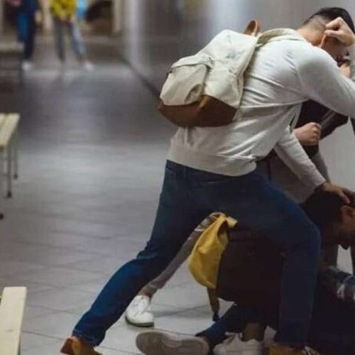 Θεσσαλονίκη – Στο νοσοκομείο 16χρονος μετά από συμπλοκή με συμμαθητή του στο σχολείο