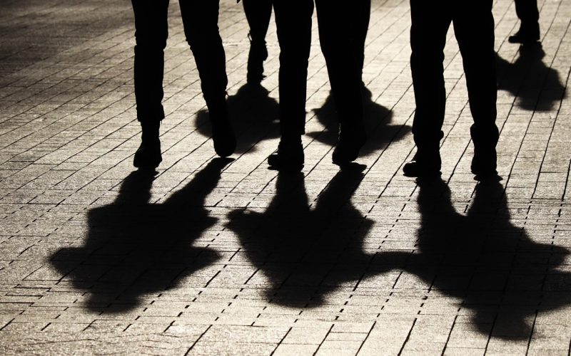 Αγριος ξυλοδαρμός 30χρονου από 8 άτομα στην περιοχή του Χορτιάτη