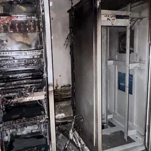 «΄Εκρυθμη κατάσταση» στην Δυτική όχθη – «Έποικοι» εναντίον δυνάμεων ασφαλείας