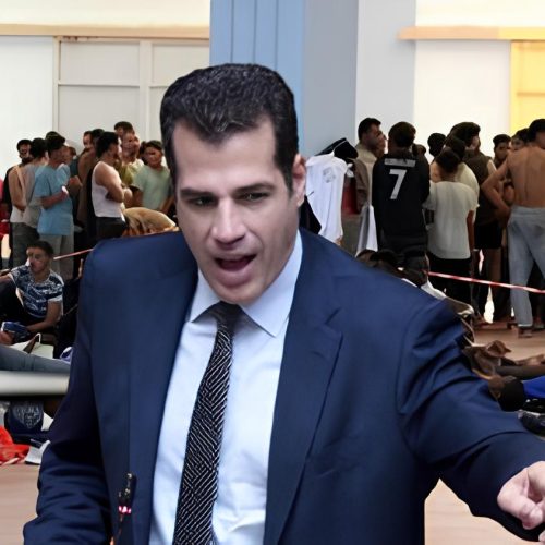 «Προχειρότητα» και «Κίνδυνος» – Καταγγελία «κόλαφος» από την Ένωση Αστυνομικών Υπαλλήλων Σερρών