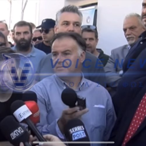 ΟΛΗ Η ΣΑΠΙΛΑ ΤΗΣ ΝΔ ΣΕ ΜΙΑ ΠΡΟΤΑΣΗ ΕΝΟΣ ΑΓΡΟΤΗ! ΑΚΟΥΣΤΕ ΤΟΝ @@@@@ !!