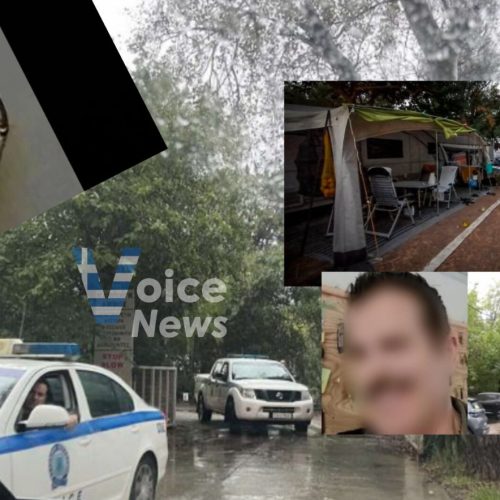 Φονικό στη Φοινικούντα – Τα κενά και οι αντικρουόμενες ομολογίες