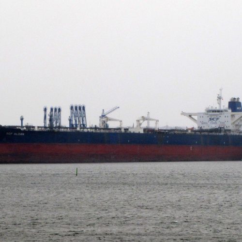 Νέα Ουκρανική επίθεση σε δεξαμενόπλοιο ρωσικών συμφερόντων, στην Μ. Θάλασσα