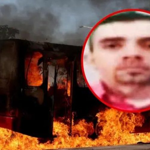 Νεκρό και το «δεξί χέρι» το Ελ Μέντσο