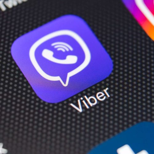 “ΝΕΑ ΑΠΑΤΗ ΜΕΣΩ VIBER” – Πώς να προστατευτείτε από τους ύποπτους αριθμούς