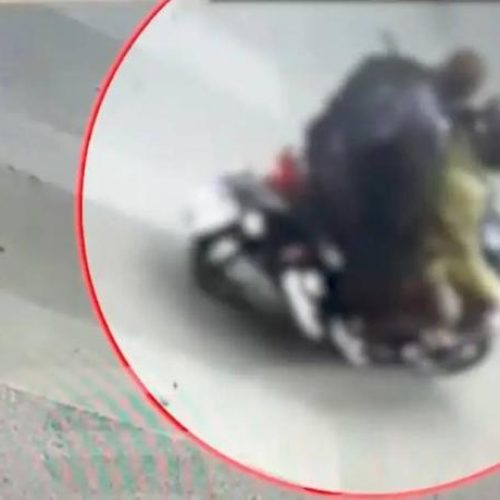 Τα βίντεο ντοκουμέντο ξεσκεπάζουν τους κουκουλοφόρους πριν την επίθεση στη Νομική Σχολή – Ποιοι κρύβονται πίσω από τη βία;