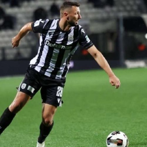 «Ο ΠΑΟΚ θα προσπαθήσει να μειώσει την ρήτρα του Βιετέσκα»