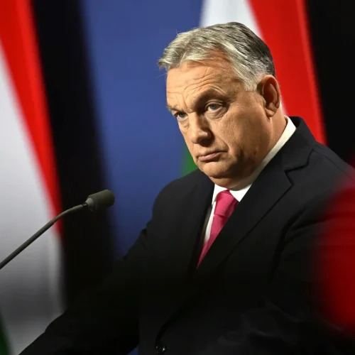 Προειδοποίηση Όρμπαν – Η χρηματοδότηση της Ουκρανίας θα «καταστρέψει την Ευρώπη»