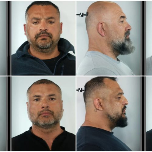 Υπόθεση Βιλανάκη: Ανοίγει ο «ασκός του Αιόλου» – Νέες καταγγελίες για εκβιασμούς και όπλα