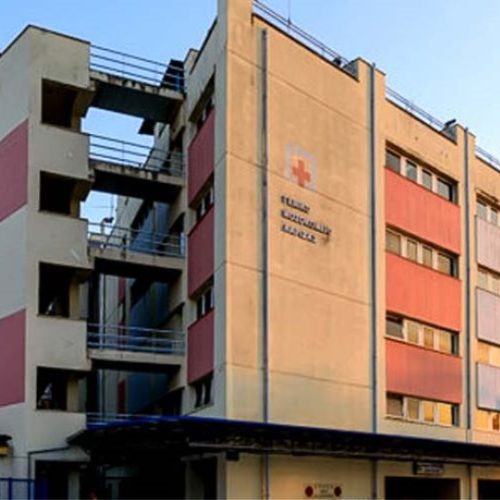 ΠΑΛΙ ΛΑΘΟΣ ΦΑΡΜΑΚΟ! Καρκινοπαθής έλαβε λανθασμένη αγωγή στη Λάρισα