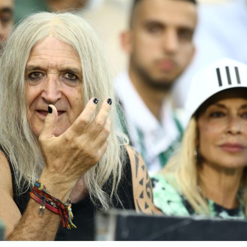 Βίσση – Καρβέλας: Η ρήξη που έγινε «πρώτη είδηση» την ώρα που ο κόσμος μετράει τα ευρώ