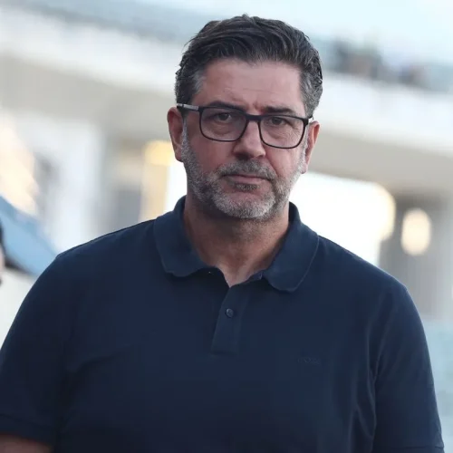 Σοκ στον Παναθηναϊκό: Αποχωρεί ο Ρουί Βιτόρια!