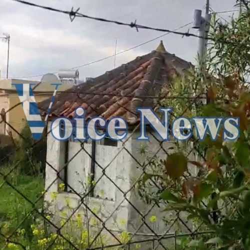ΦΟΝΙΚΟ ΣΤΗΝ ΕΥΒΟΙΑ: ΤΙ ΕΓΡΑΦΕ ΓΙΑ ΤΟΝ ΠΛΕΙΣΤΗΡΙΑΣΜΟ στο ημερολόγιό του, ο δράστης και αυτόχειρας