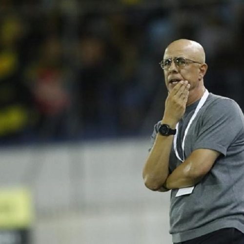 «Τέλος» ο Βόκολος από τον Ατρόμητο