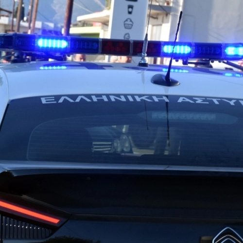 Συνελήφθησαν ανήλικοι Ρομά για κλοπές και διαρρήξεις – Έχουν «βαρύ» ιστορικό