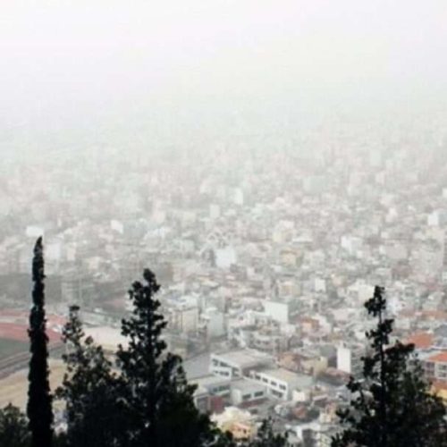 Ατμοσφαιρική ρύπανση: Οι 10 πιο μολυσμένες πόλεις της Ελλάδας και οι πιο καθαρές