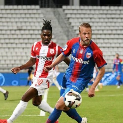 Βόλος – Πανσερραϊκός 3-0: Τρίποντο «παραμονής» για τους γηπεδούχους