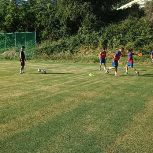 Βόλος: Ανεβάζει στροφές στην Πορταριά