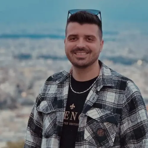 Βόλος: Δημοφιλής στο TikTok ο 32χρονος που σκοτώθηκε με τη σύζυγό του