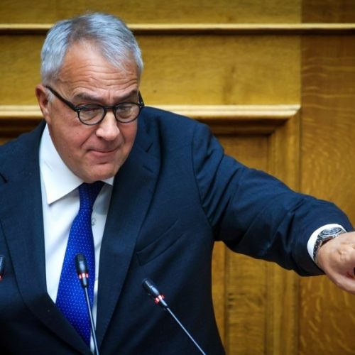 Φάκελος ΟΠΕΚΕΠΕ: Τα έγγραφα που «καίνε» Βορίδη και τη Νομική Υπηρεσία