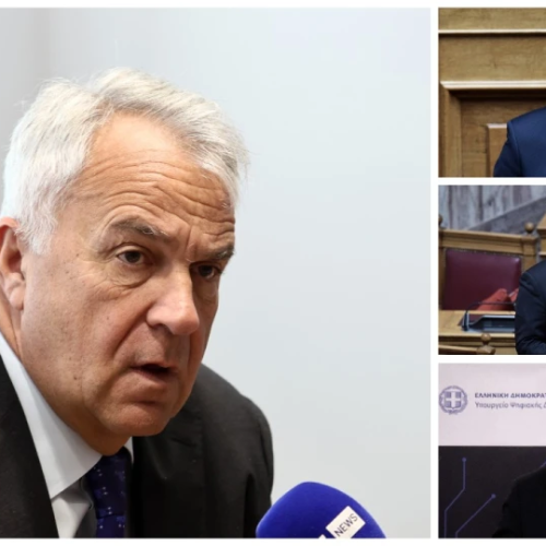 Τριγμοί στο Μαξίμου, διεθνής διασυρμός στα media –  Η κυβέρνηση αλλάζει θέσεις αντί να δώσει εξηγήσεις