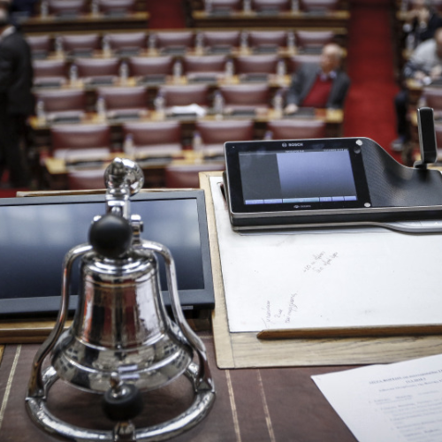 Κατέρρευσε η θεωρία των «149 βουλευτών» – Ποιοι μένουν τώρα ξεκρέμαστοι;