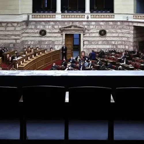 Προσδιορίστηκαν οι δίκες των τεσσάρων βουλευτών της ΝΔ για το σκάνδαλο του ΟΠΕΚΕΠΕ