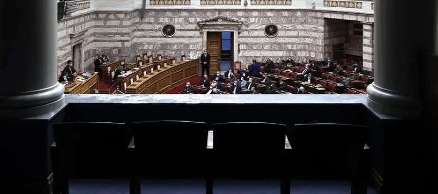 Προσδιορίστηκαν οι δίκες των τεσσάρων βουλευτών της ΝΔ για το σκάνδαλο του ΟΠΕΚΕΠΕ